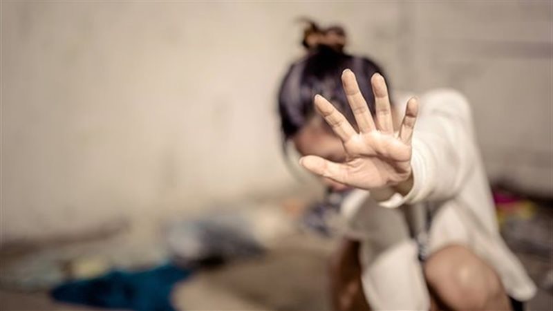 هتك عرض تلميذة