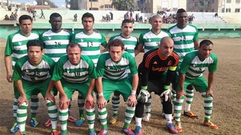 نادي بلدية المحلة
