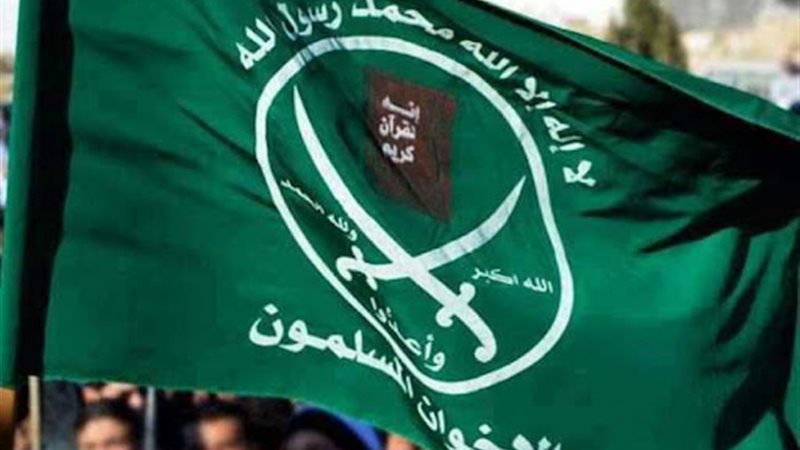 شعار الإخوان 