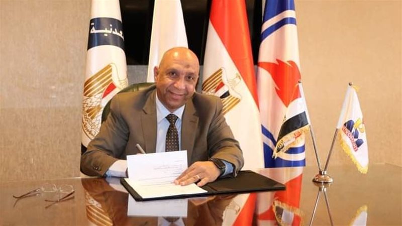 المهندس أحمد فؤاد
