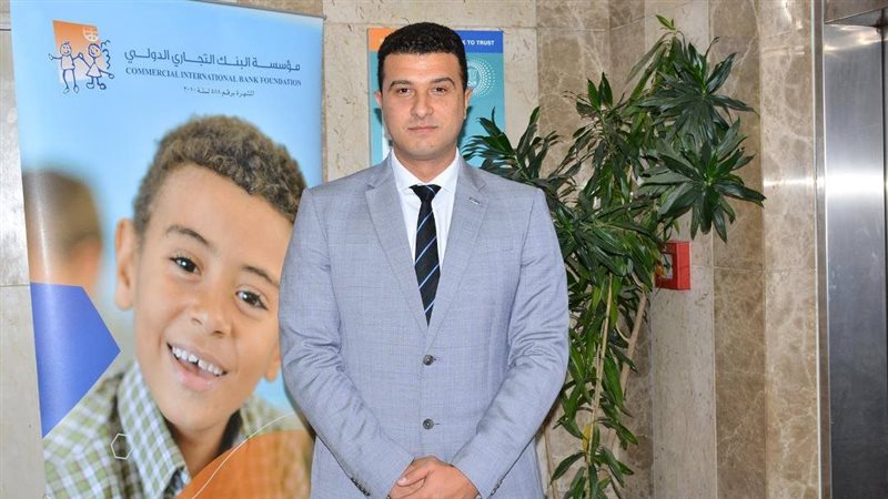 شريف السعيد، مدير