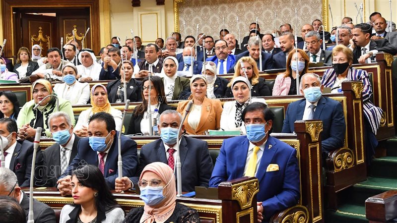 مجلس النواب 