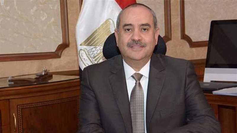 وزير الطيران المدني