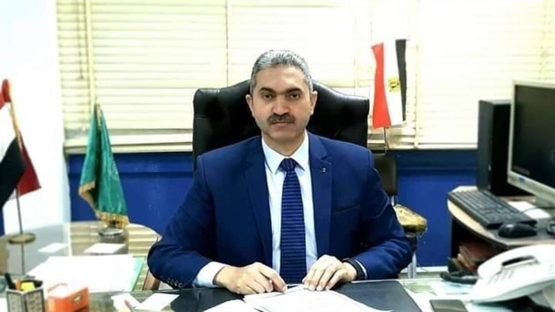 مدير عام تموين الفيوم