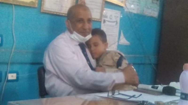 المدير الانسان