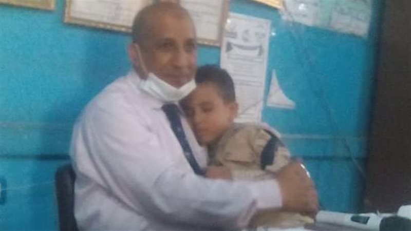 مدير مدرسة بدرجة