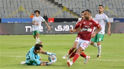جميع المباريات خرجت ببطاقات ملونة، حصاد الجولة الأولى من بطولة الدوري