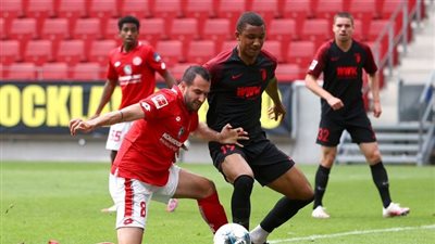  ثلاث أندية تحقق فوزا يتيما في الدوري الألماني بعد الجولة الـ11