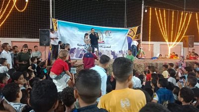 قومي المرأة بالبحيرة ينظم أمسيات الأسرة المصرية بمدينة أبو المطامير (صور)