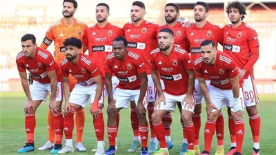 دورى أبطال أفريقيا، هدافو الأهلى بالموسم الماضي قبل مواجهة سان جورج 