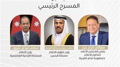 كرم جبر يوقِع مذكرة تفاهم مع مجلس دبي للإعلام