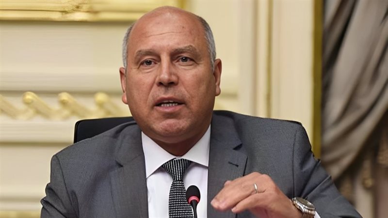 الفريق كامل الوزير