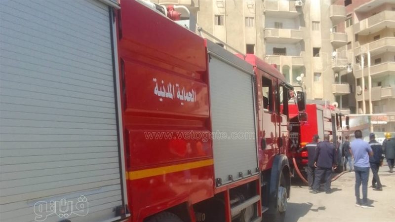 الحماية المدنية،