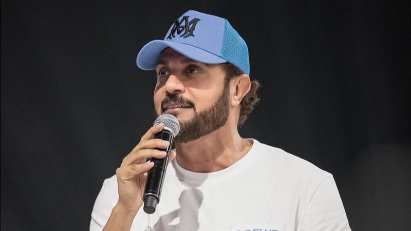 ماجد المهندس، فيتو