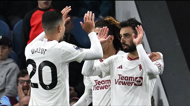 مانشستر يونايتد،