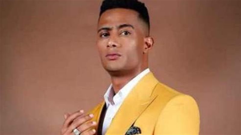 محمد رمضان، فيتو