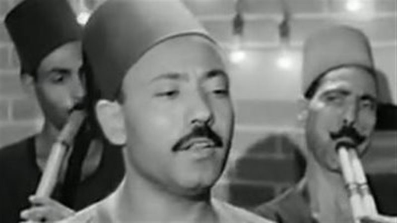 الفنان محمد طه ملك