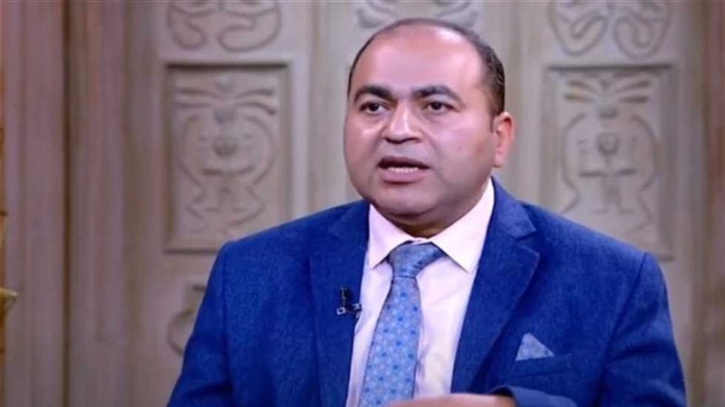 الدكتور أمجد الحداد،
