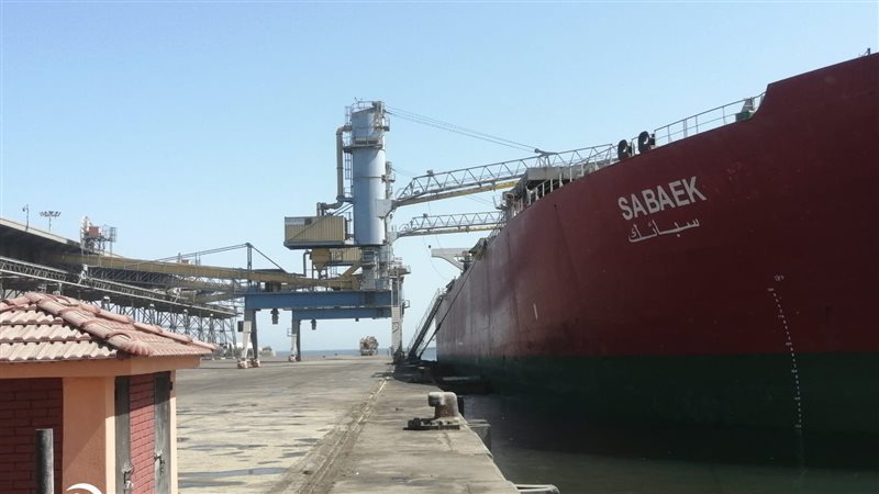 ميناء الإسكندرية،