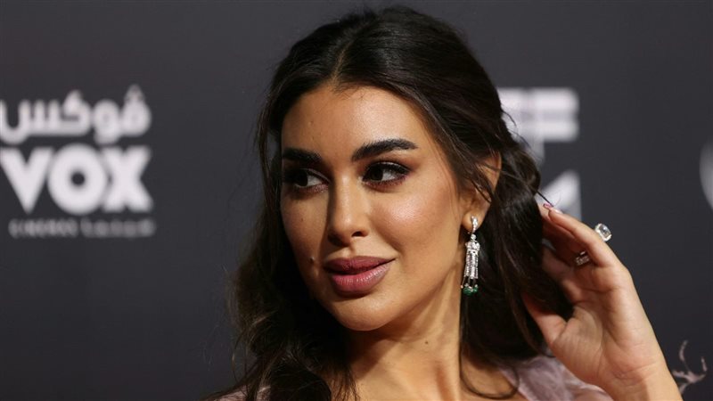 ياسمين صبري، فيتو
