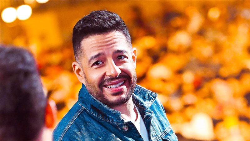 محمد حماقي، فيتو