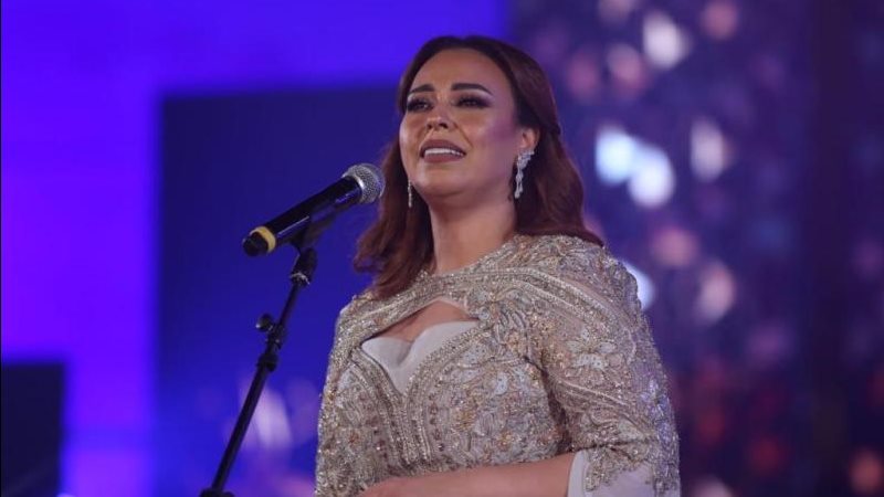 مروة ناجي، فيتو