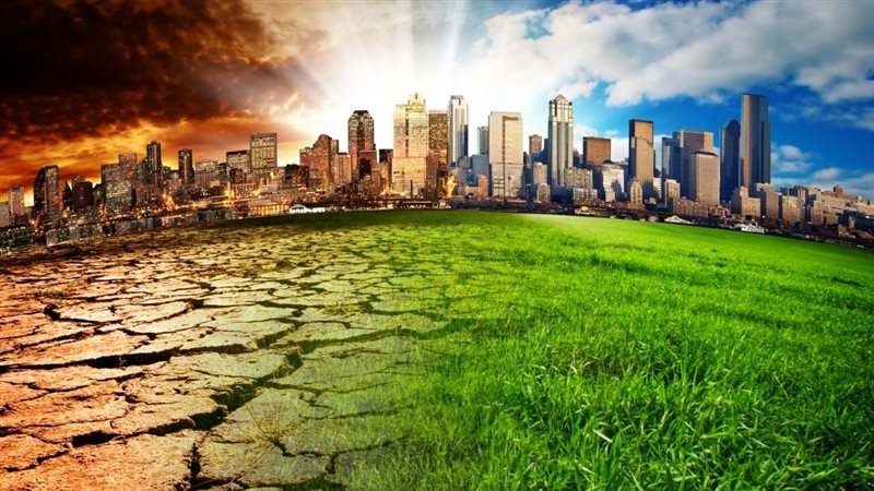 التغيرات المناخية،