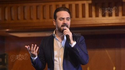 بعد واقعة إطلاق النار، وائل جسار لـ