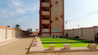 حملات نظافة وخطط للندب، المنوفية تستعد للعام الدراسي الجديد