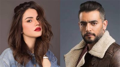 مسلسل الذنب يجمع درة وهاني سلامة من جديد وانطلاق التصوير قريبا