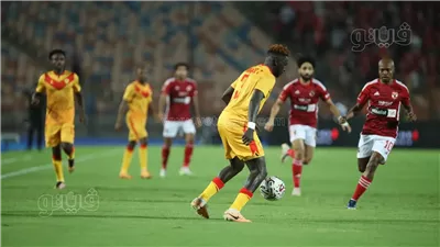 الأهلي أمام سان جورج، ماذا فعل الأحمر في إياب دور الـ 32 الموسم الماضي؟