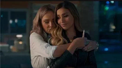 مسلسل حدث بالفعل، بدء عرض حكاية لو بعد حين غدًا