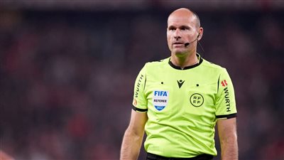 ريال مدريد يهاجم حكم مباراة أتلتيكو 