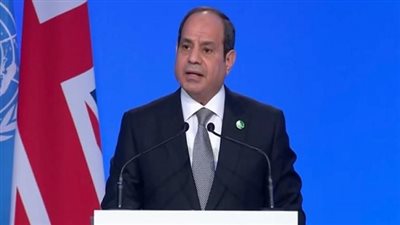  5 رسائل قوية من الرئيس السيسي للقطاع الخاص