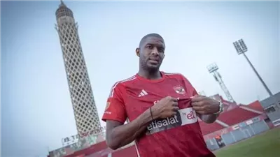 الأهلى، كولر يوجه تحذيرا إلى موديست