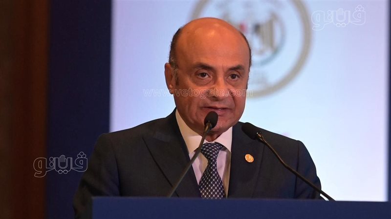 المستشار عمر مروان