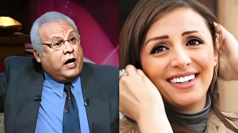 أنغام ووالدها، فيتو