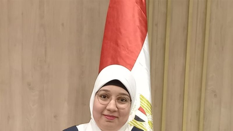 ولاء عبد المرضى،فيتو
