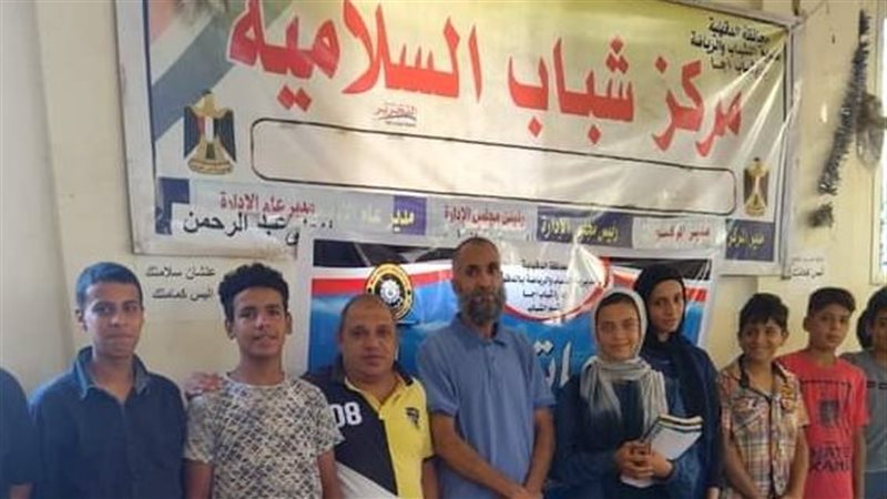 جانب من الندوة، فيتو