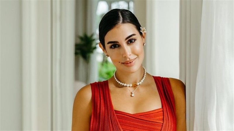 الفنانة ياسمين صبري،