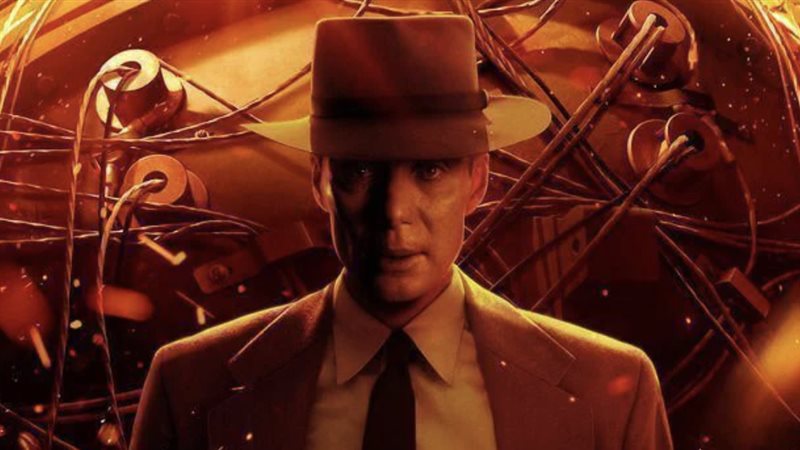 Oppenheimer، فيتو