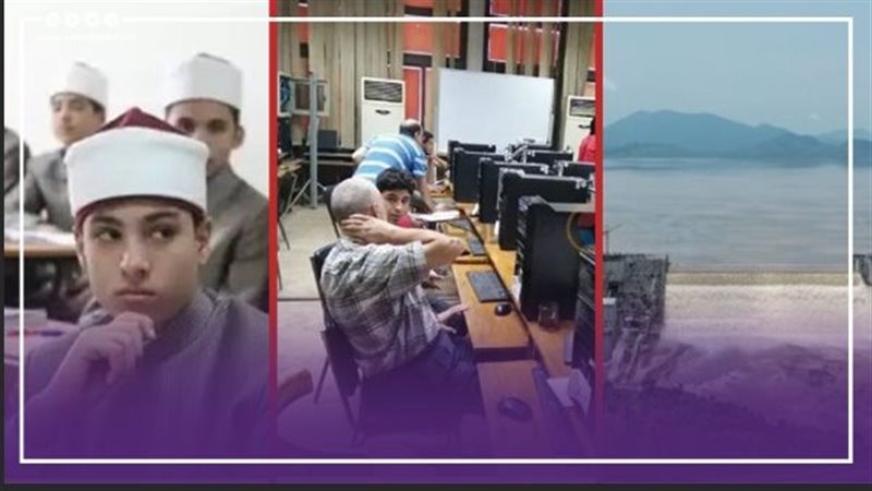 فتح باب تحويلات الثانوية
