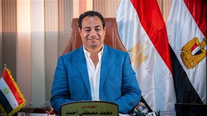 م. محمد مصطفى رئيس