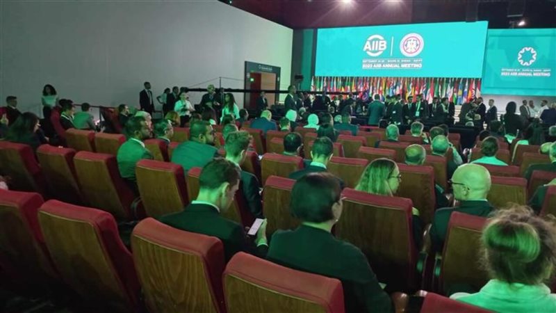 جانب من المؤتمر الثامن