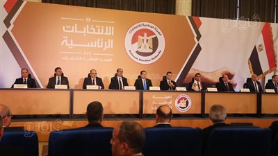 قانون الانتخابات الرئاسية، تعرف على الجهة المسئولة عن مراجعة حسابات الحملات الانتخابية