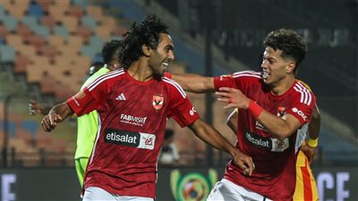  الخطيب وتريكة في المقدمة.. الشحات أحدث المنضمين.. أفضل 10 هدافين في تاريخ الأهلي بالبطولات الأفريقية