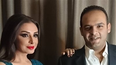 كيف تميزت علاقة أنغام مع شقيقها رغم خلافاته مع الأسرة؟