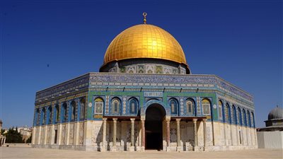 الأزهر: الاحتلال الصهيوني يصر على تأجيج حرب دينية للاستيلاء على الأقصى المبارك
