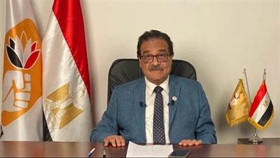 فريد زهران يحصل على تزكية 4 نواب من أصل 20 للترشح في الانتخابات الرئاسية