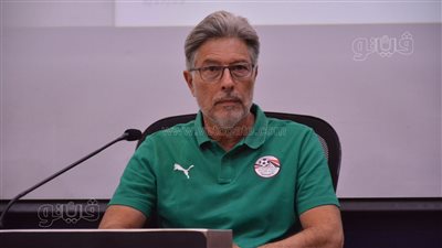 سمير عثمان: وجود بيريرا إهدار للمال العام وما فعله مع الغندور والبنا خطأ كبير